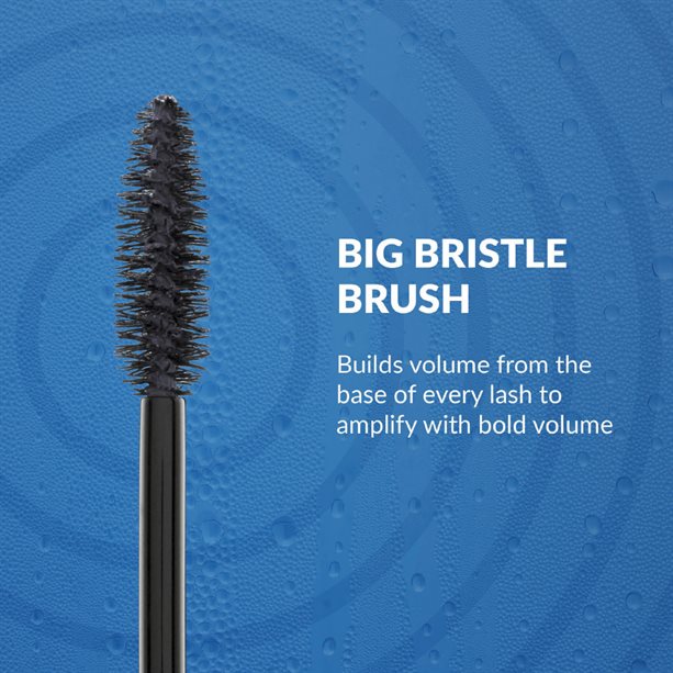 Avon Ultra Volume Waterproof Mascara