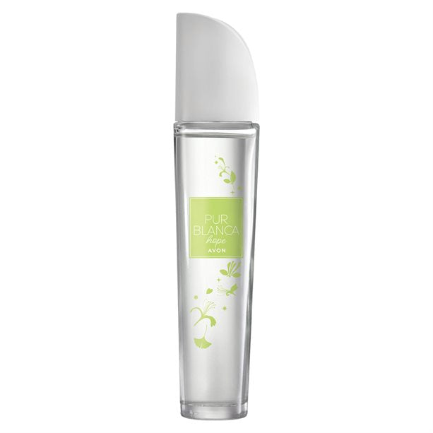Pur Blanca Hope EDT 50ml