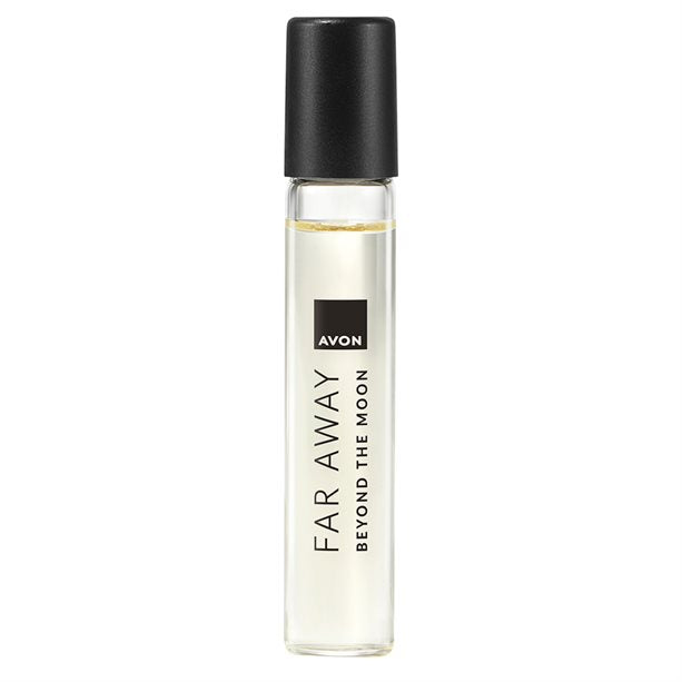 Avon Far Away Beyond The Moon Purse Spray 10ml