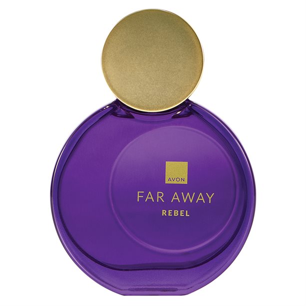 Far Away Rebel Eau de Parfum 50ml