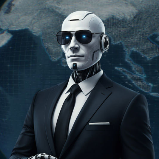 RGA AI Business Instructor