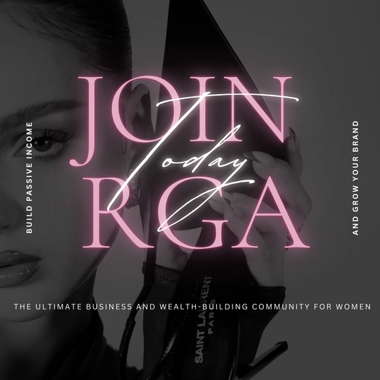 Rich Girls Academy