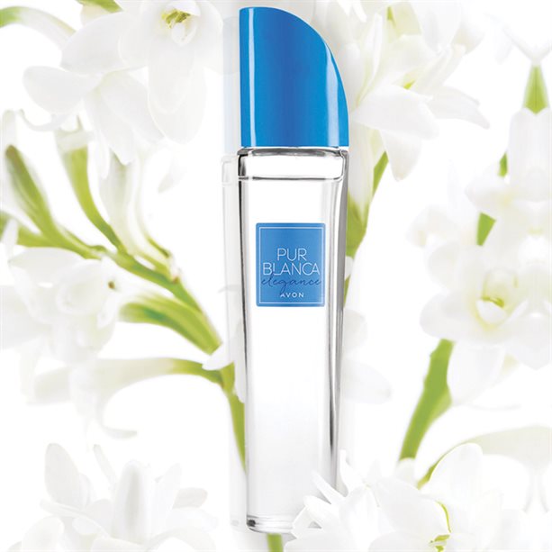 Pur Blanca Elegance EDT 50ml