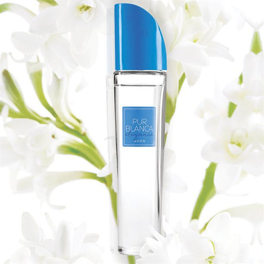 Pur Blanca Elegance EDT 50ml