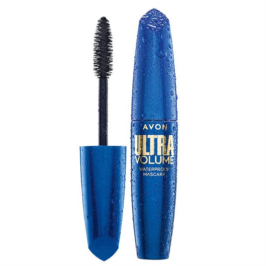 Avon Ultra Volume Waterproof Mascara
