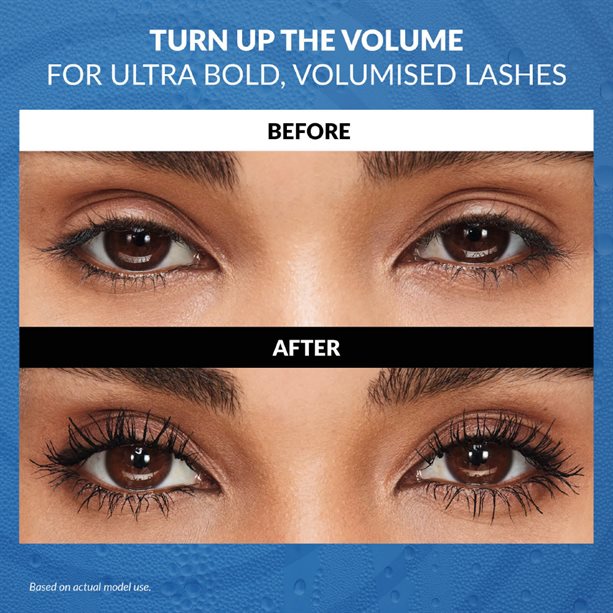 Avon Ultra Volume Waterproof Mascara