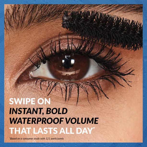 Avon Ultra Volume Waterproof Mascara