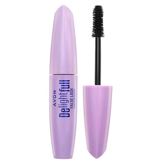 Avon Delightfull Waterproof False Lash Mascara 10ml