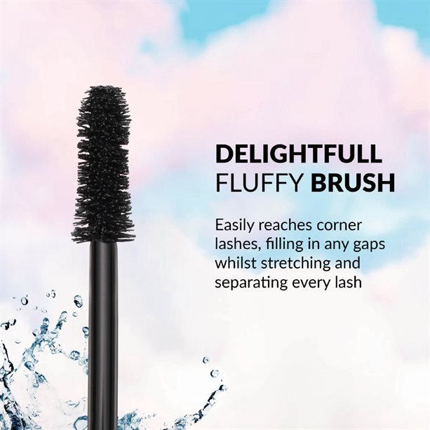 Avon Delightfull Waterproof False Lash Mascara 10ml