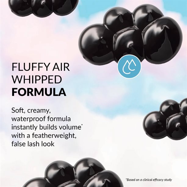 Avon Delightfull Waterproof False Lash Mascara 10ml