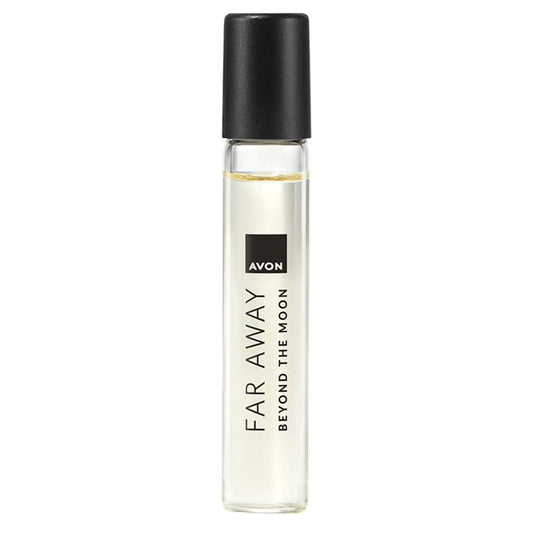 Avon Far Away Beyond The Moon Purse Spray 10ml