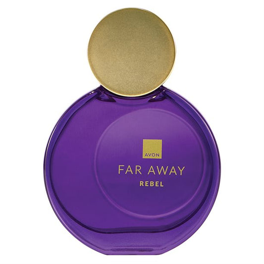 Far Away Rebel Eau de Parfum 50ml