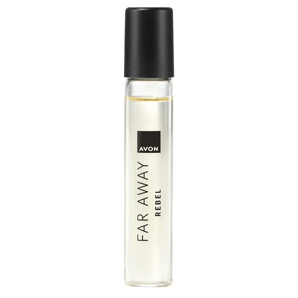Far Away Rebel Purse Spray 10ml