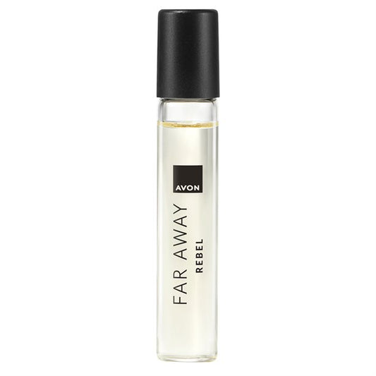 Far Away Rebel Purse Spray 10ml