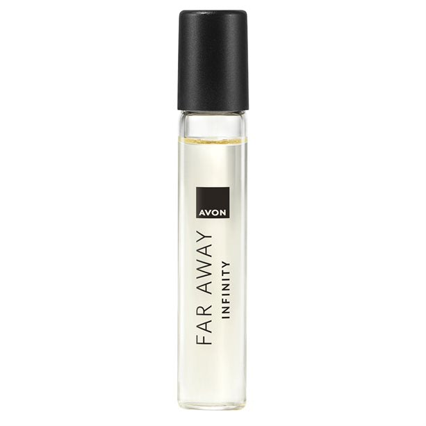 Far Away Infinity Purse Spray 10ml