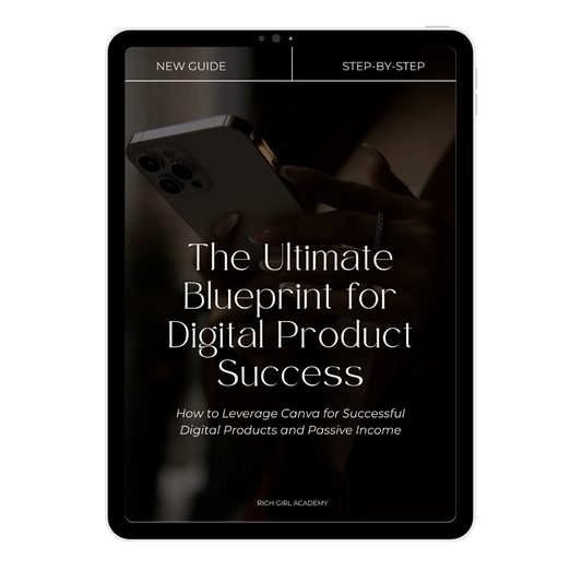 The Ultimate Blueprint for Digital Product Success